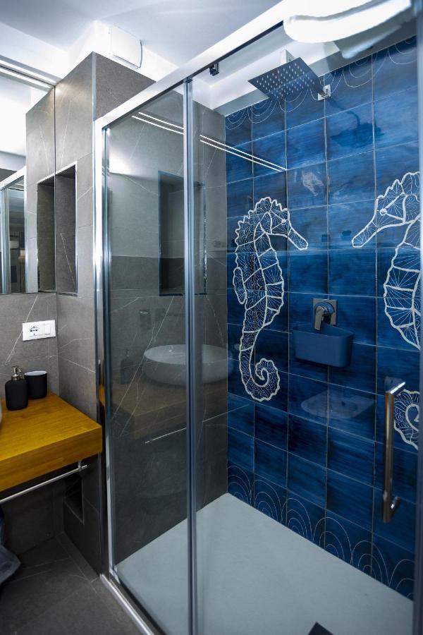 Acquaro Suite Apartments 圣维托罗卡波 外观 照片