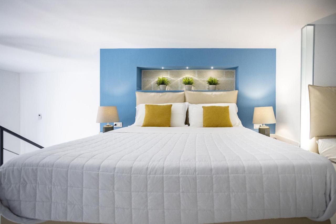 Acquaro Suite Apartments 圣维托罗卡波 外观 照片