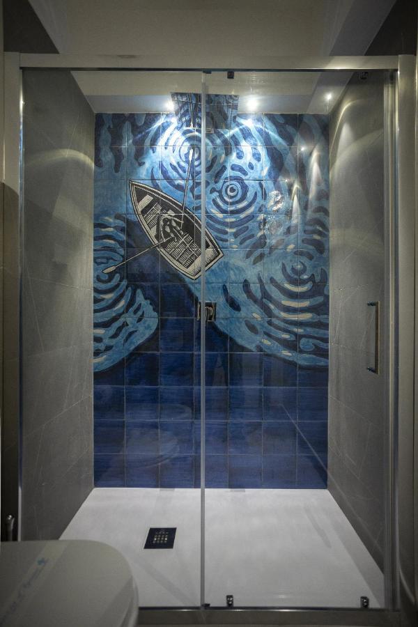Acquaro Suite Apartments 圣维托罗卡波 外观 照片