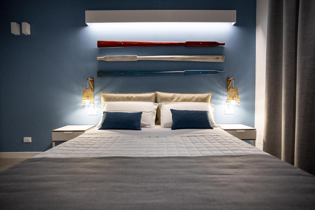 Acquaro Suite Apartments 圣维托罗卡波 外观 照片